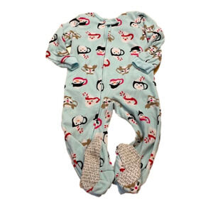 Carters 3 t sleeper - winter good condition